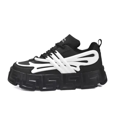 WALKING CASUAL SPORT SHOES 